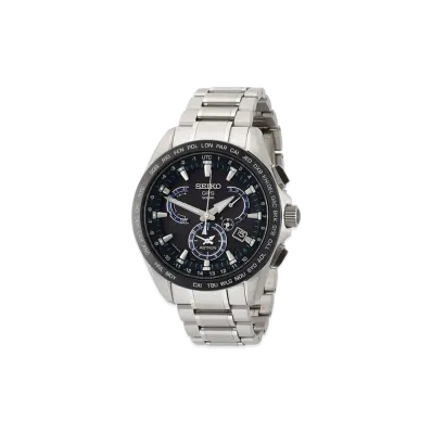 SEIKO Astron Dual Time SBXB101