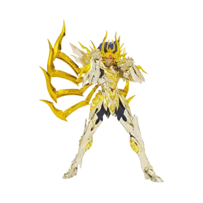 SAINT CLOTH MYTH EX CANCER DEATHMASK (Saint Cloth)