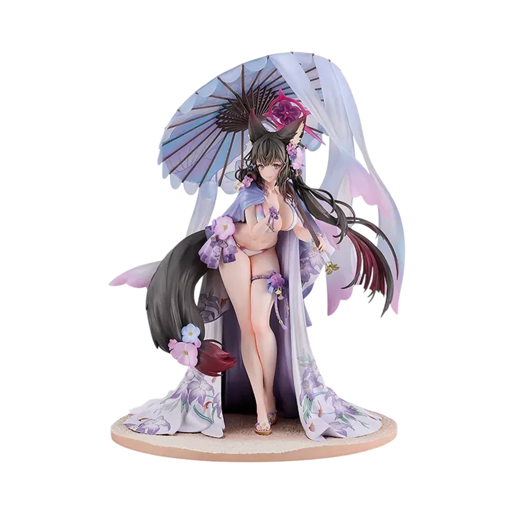 Good Smile Company "1/7 Scale" -Blue Archive- Wakamo (Swimsuit)