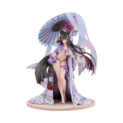 Good Smile Company "1/7 Scale" -Blue Archive- Wakamo (Swimsuit)