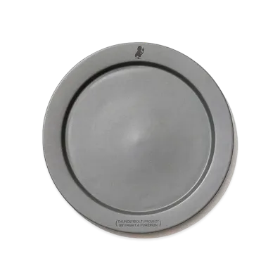 FRAGMENT x POKEMON THUNDERBOLT PROJECT CHARMANDER PLATE "Black"