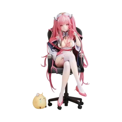 ALTER -AZUR LANE- Pershouse Nursery Work Time Ver.
