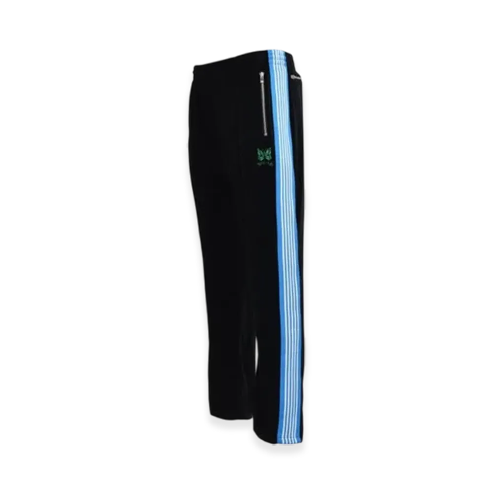 BREATH x Needles Narrow Track Pant "Black"
