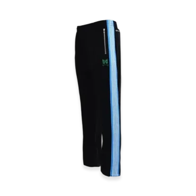 BREATH x Needles Narrow Track Pant "Black"