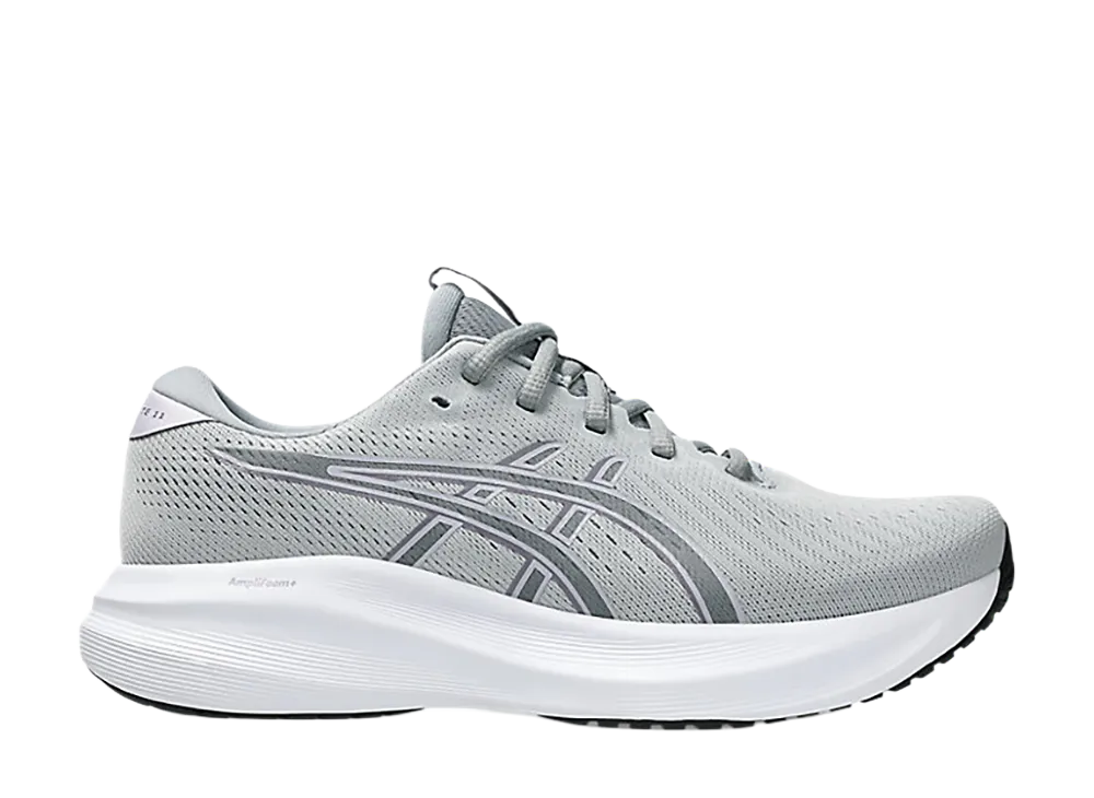 Asics Women's Gel-Excite 11 Wide "Piedmont Grey/Dusk Violet"