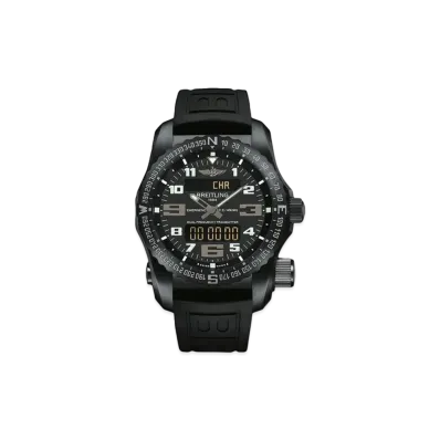 BREITLING EMERGENCY "Black"