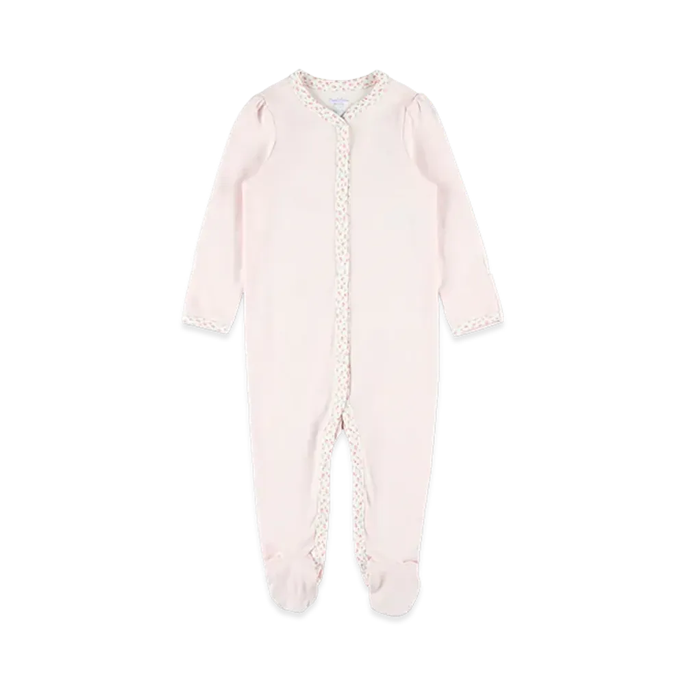 Polo Ralph Lauren Kids Dresses "Pink"