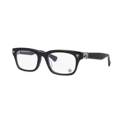 Chrome Hearts GITTIN ANY-A 52 Square "Black"