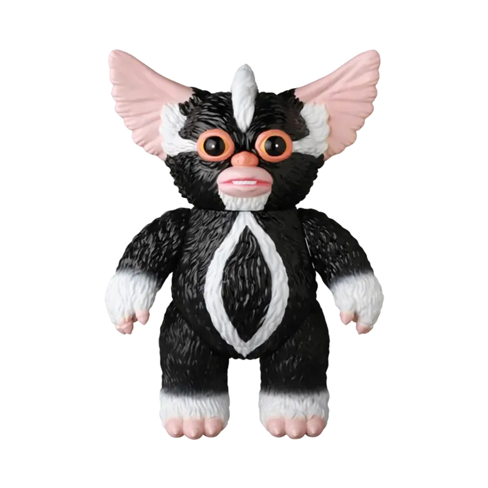 MEDICOM TOY / Anrakuansaku -Gremlins- Mohawk
