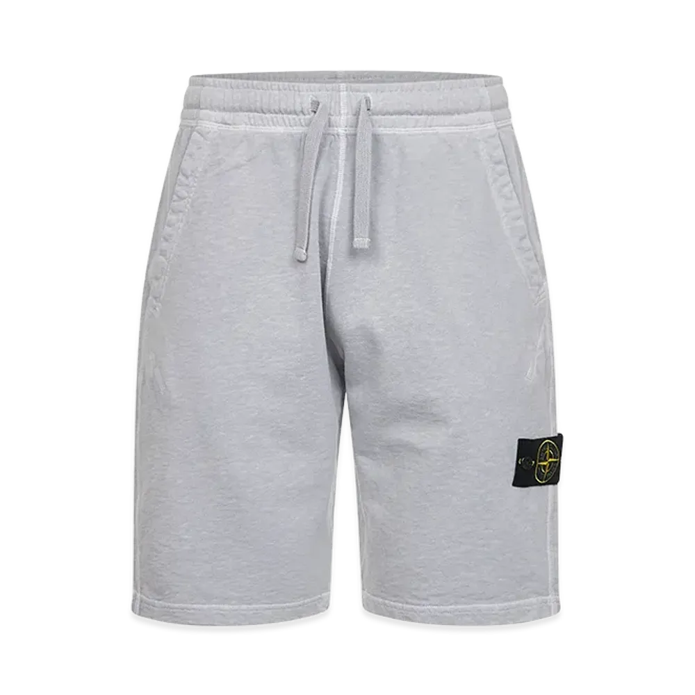 Stone Island Shorts "Gray"