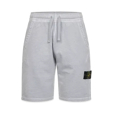 Stone Island Shorts "Gray"