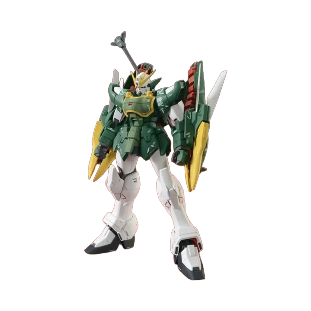BANDAI "MASTER GRADE" MG 1/100 ALTRON GUNDAM EW