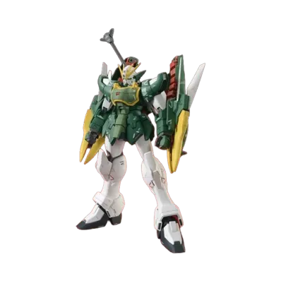 BANDAI "MASTER GRADE" MG 1/100 ALTRON GUNDAM EW