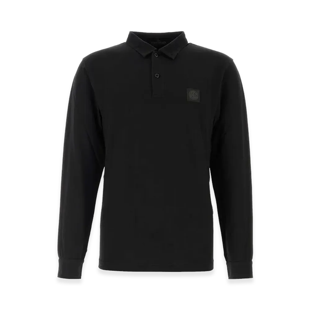 Stone Island Shirts "Black"