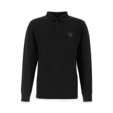 Stone Island Shirts "Black"