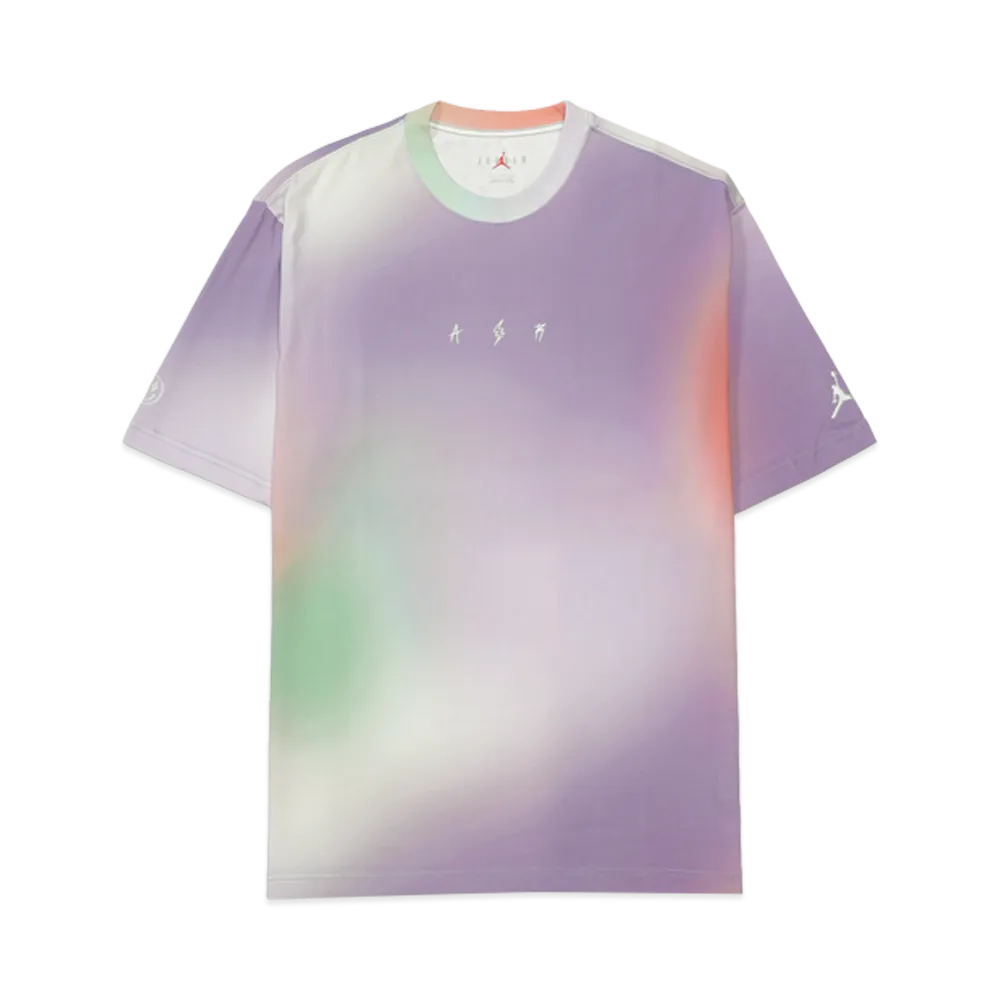 Nike Jordan x J Balvin Men's Tee "Multi"
