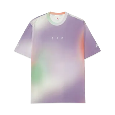 Nike Jordan x J Balvin Men's Tee "Multi"