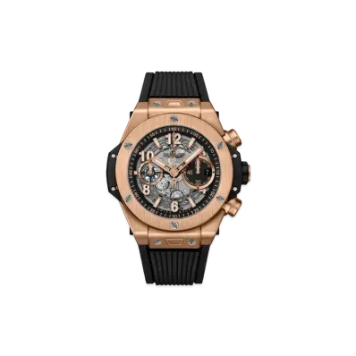 HUBLOT Big Bang Unico King Gold 44mm