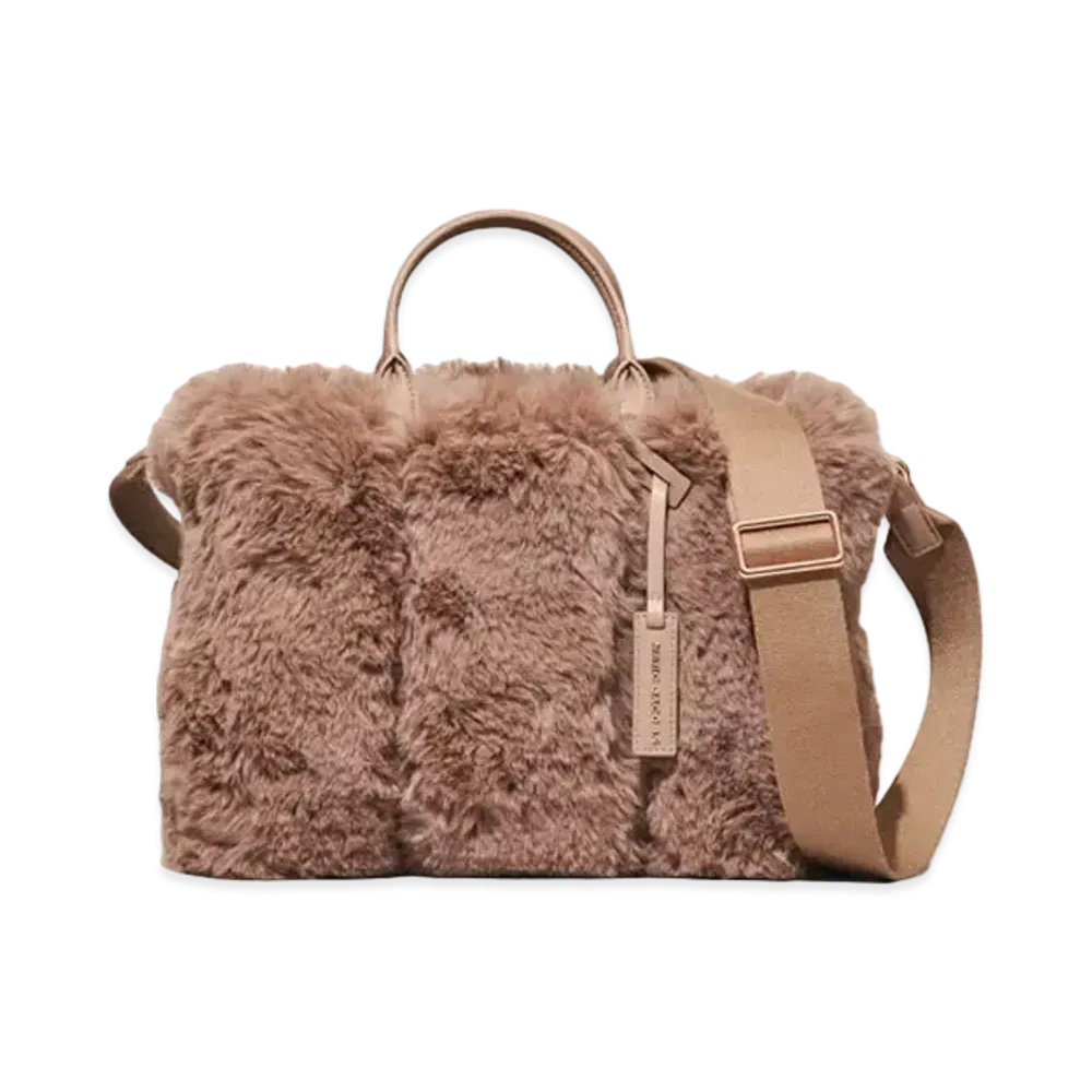 Marc Jacobs The Year of Rabbit Tote Bag Mini
