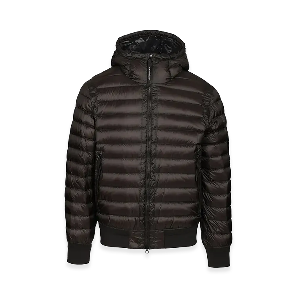 C.P. Company Dd Shell Lens Jacket "Black"