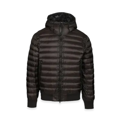 C.P. Company Dd Shell Lens Jacket "Black"