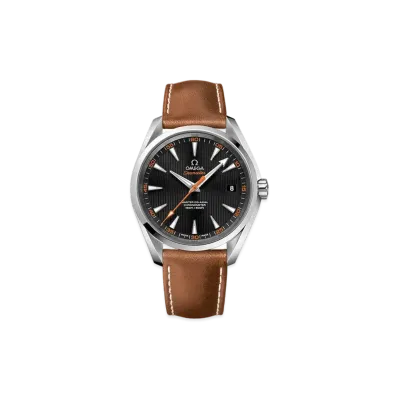 OMEGA Seamaster Aqua Terra 150M Master Co-Axial Chronometer 41.5MM 231.12.42.21.01.002