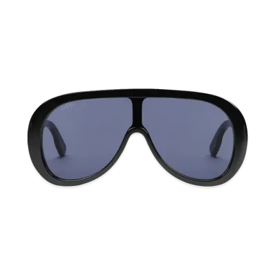 GUCCI Women's Sunglasses "Black"