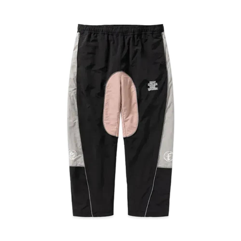 BlackEyePatch x FAF Track Pants "Black"