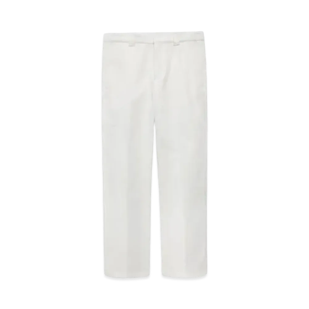 JJJJound Chino Relaxed "Ivory"