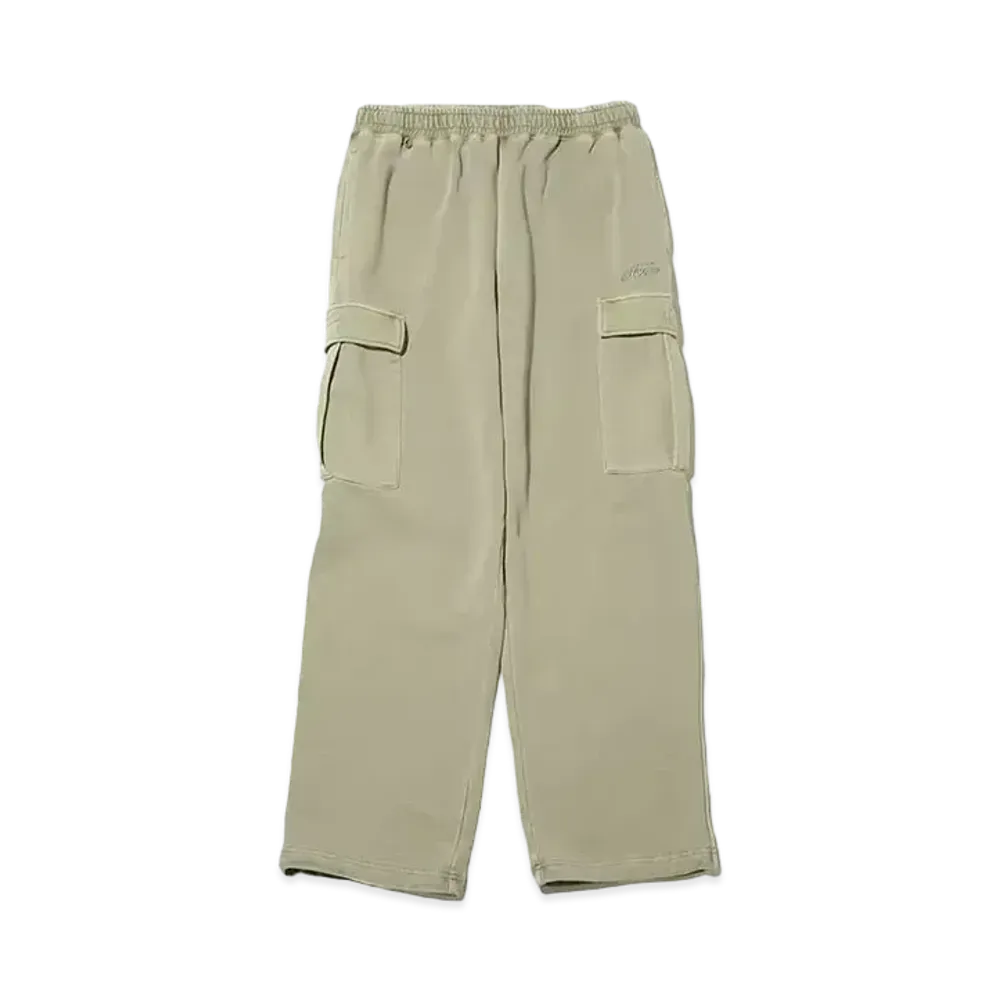 atmos Pigment Dyed Pants "Khaki"