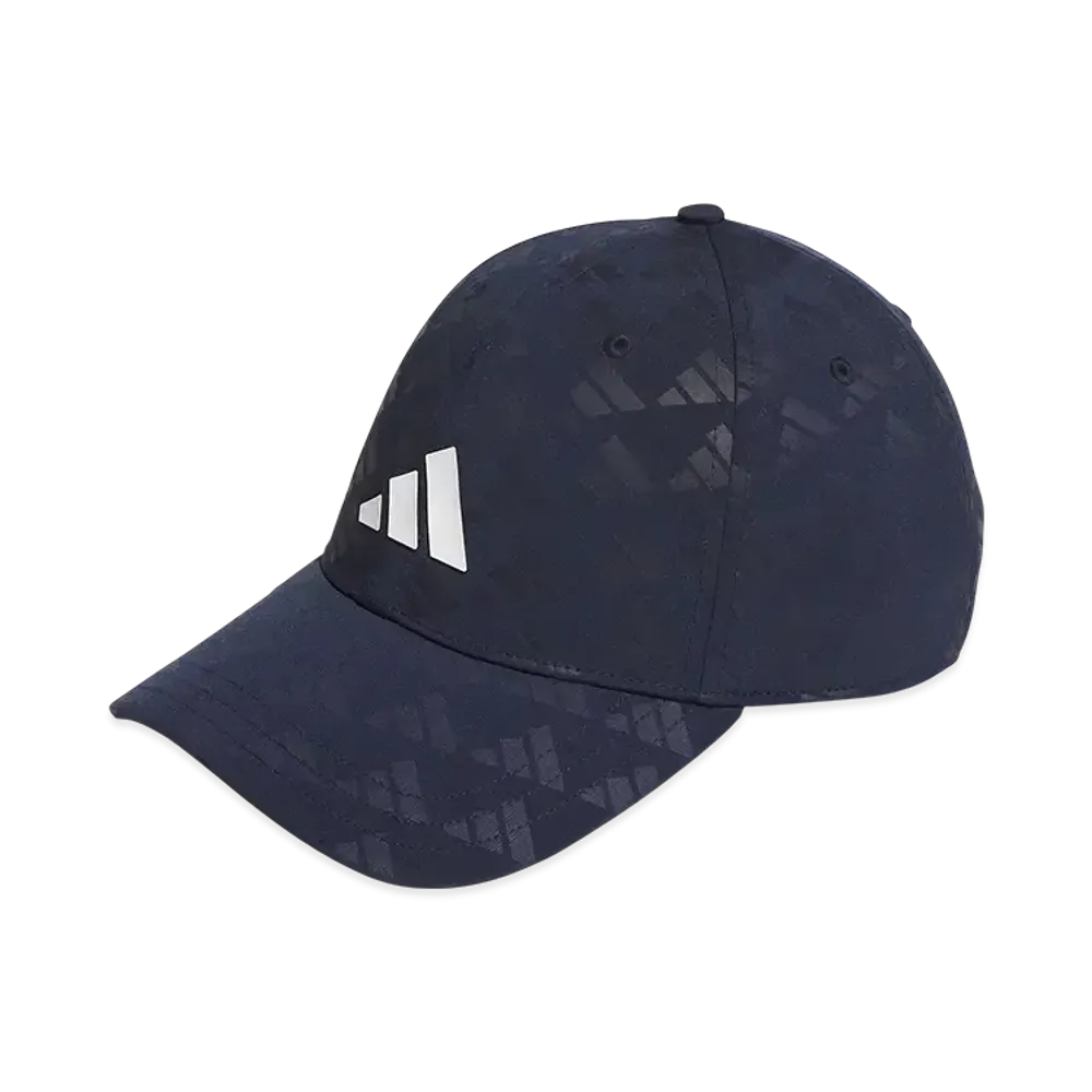 adidas Deboss Cap "Collegiate Navy"