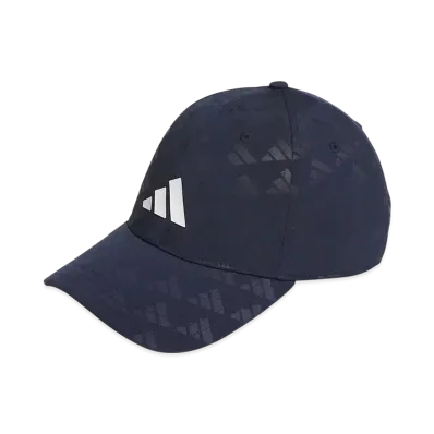 adidas Deboss Cap "Collegiate Navy"