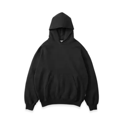 everyone Classic Hoodie "Black"