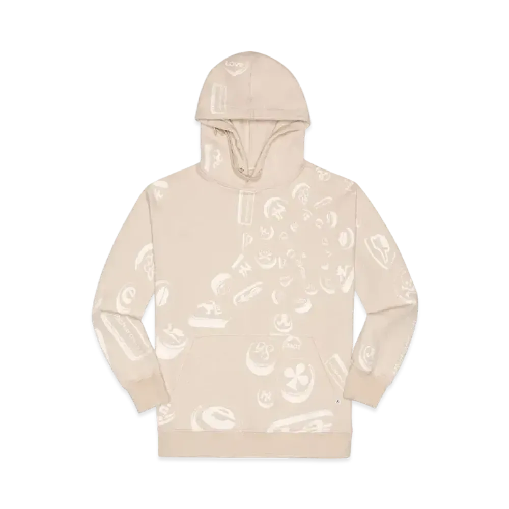 Richardson XTC HOODIE "Sand"