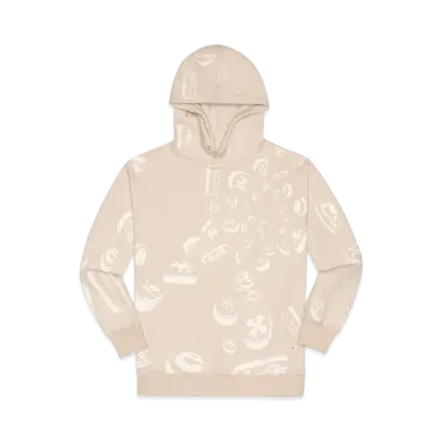 Richardson XTC HOODIE "Sand"