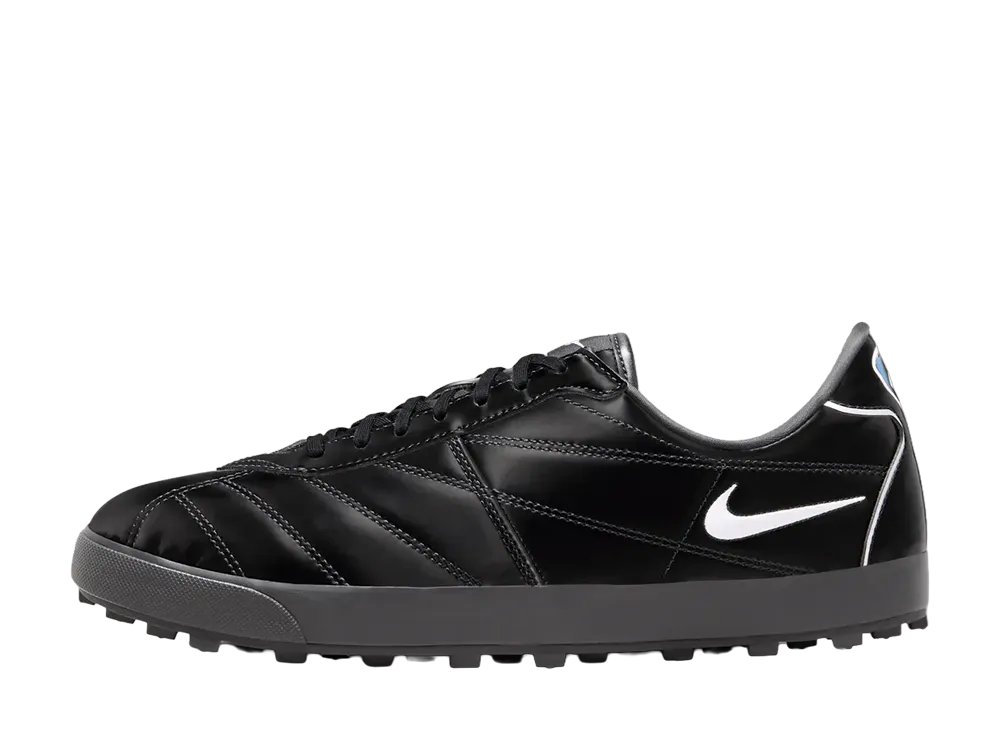 Nike Astro Grabber "Black"