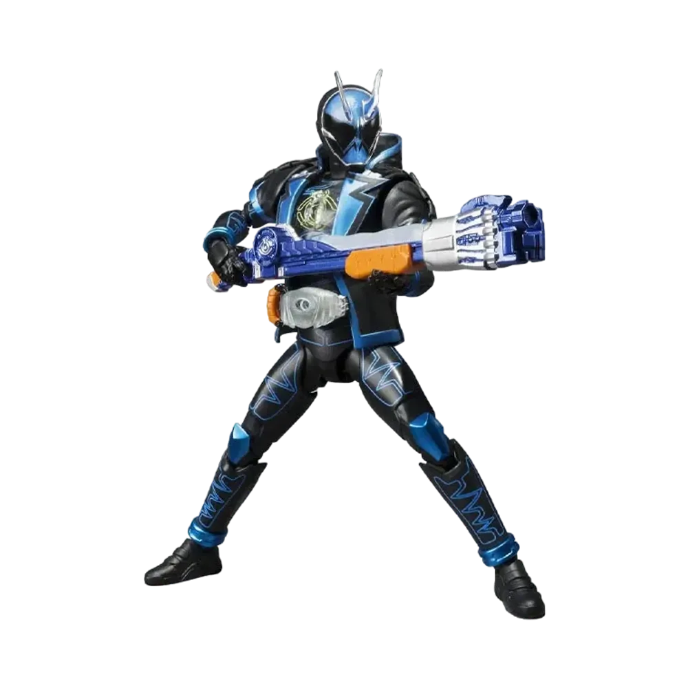 S.H.Figuarts Kamen Rider Specter