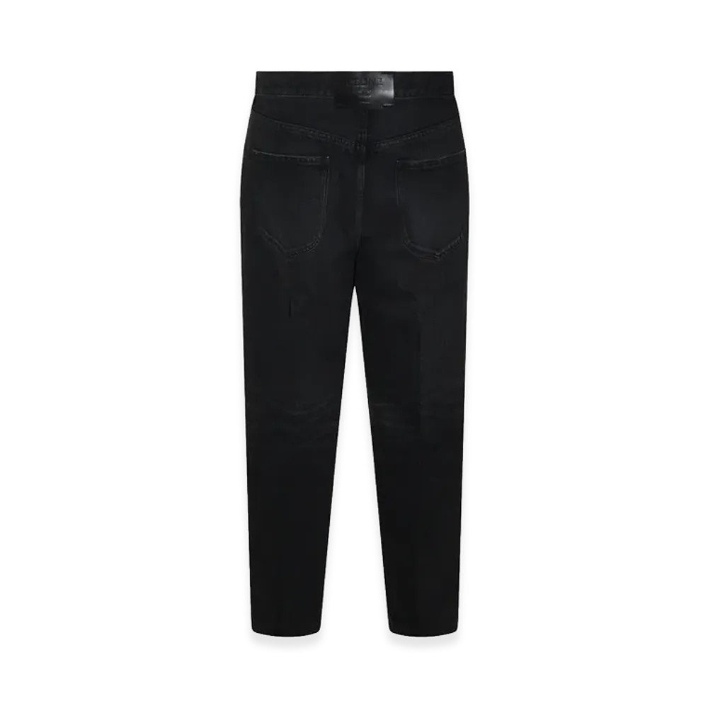 CELINE Jeans "Black"