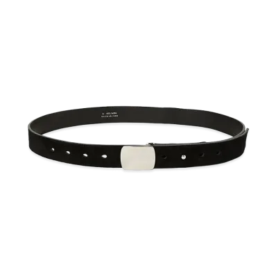 N.HOOLYWOOD COMPILE Belt "Black 5"