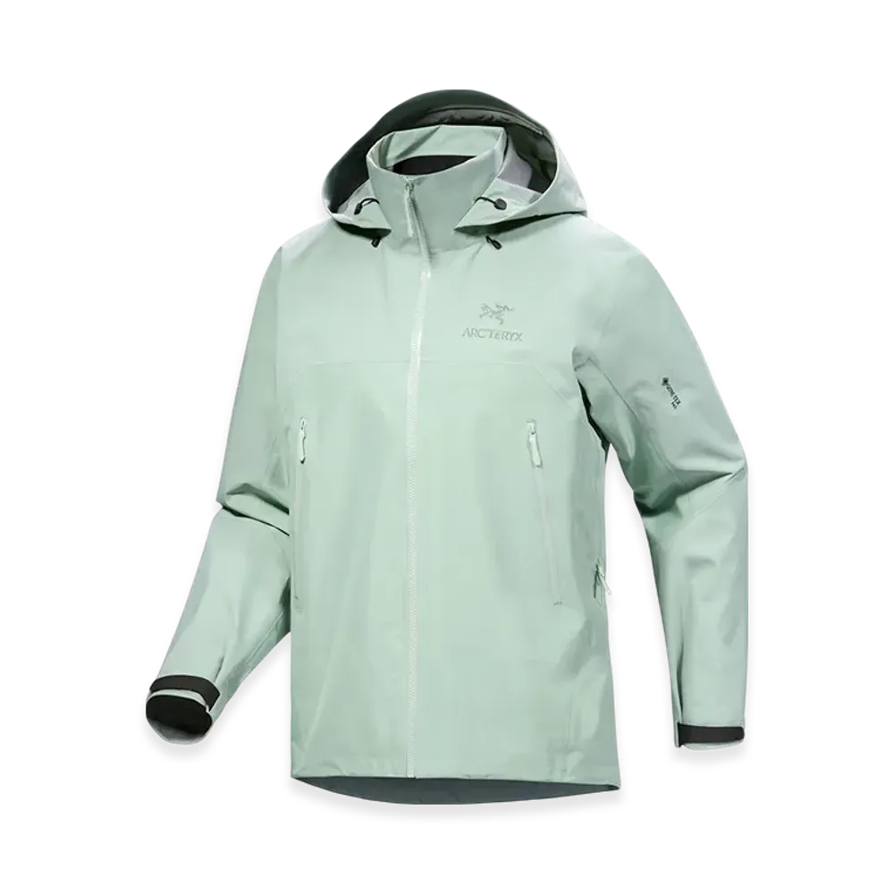 ARC'TERYX Beta Ar Jacket M "Stone Green" X000007082