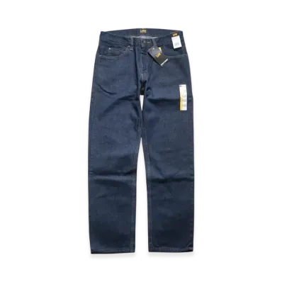 Lee Legendary Regular Straight Jeans "Pepper Prewash"