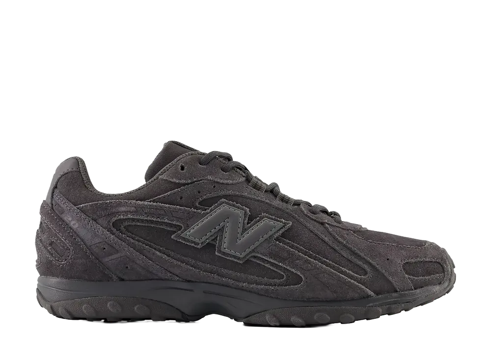 New Balance 204L "Magnet/Castlerock"