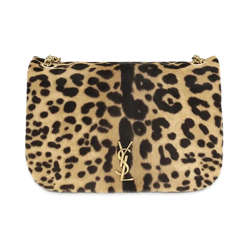 Saint Laurent Women's Bag "Brown"