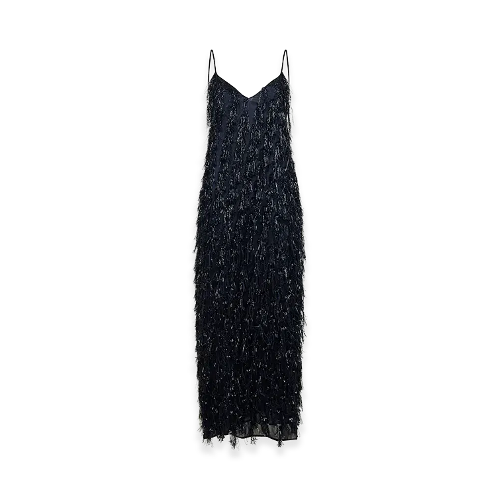 STELLA McCARTNEY Women's Dresses "Navy"