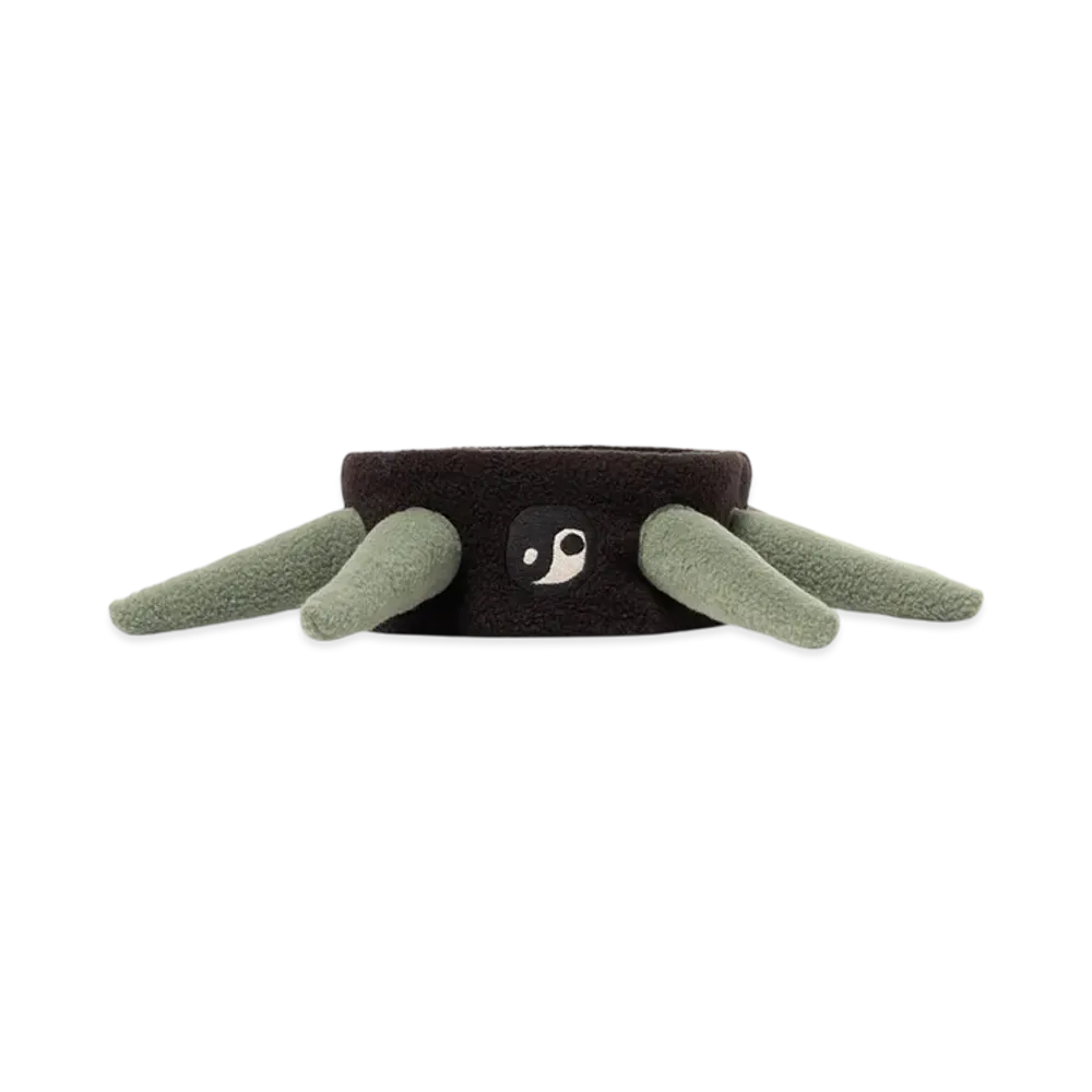 Cactus Plant Flea Market Cactushead Headband "Black"