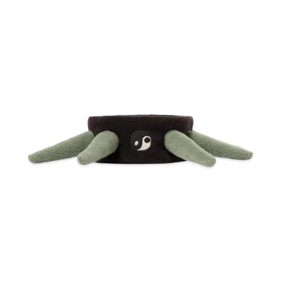 Cactus Plant Flea Market Cactushead Headband "Black"