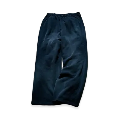ANCELLM x Barneys New York Sweat Easy Pants "Navy"