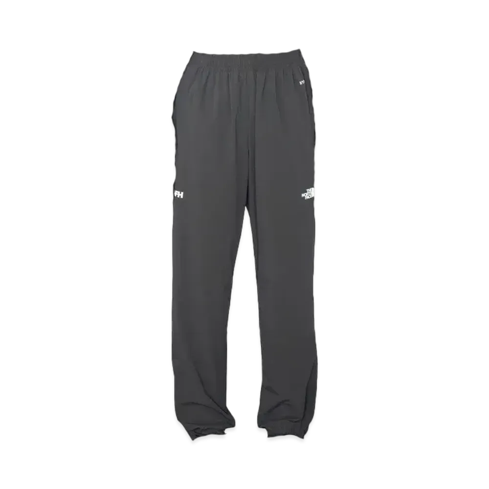 The North Face x HYKE Women's Trail Wind Pants "Dark Gray"