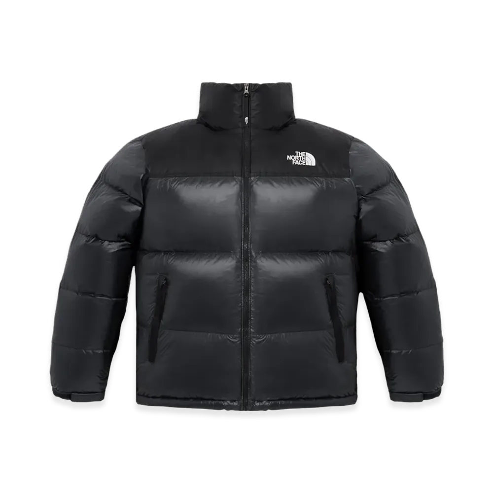 The North Face 1996 Nuptse Air Down Jacket - 24FW "Charcoal"