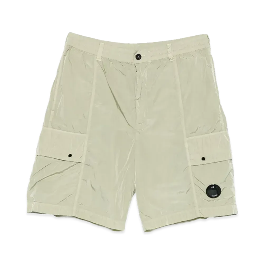 C.P. Company Shorts "Green"